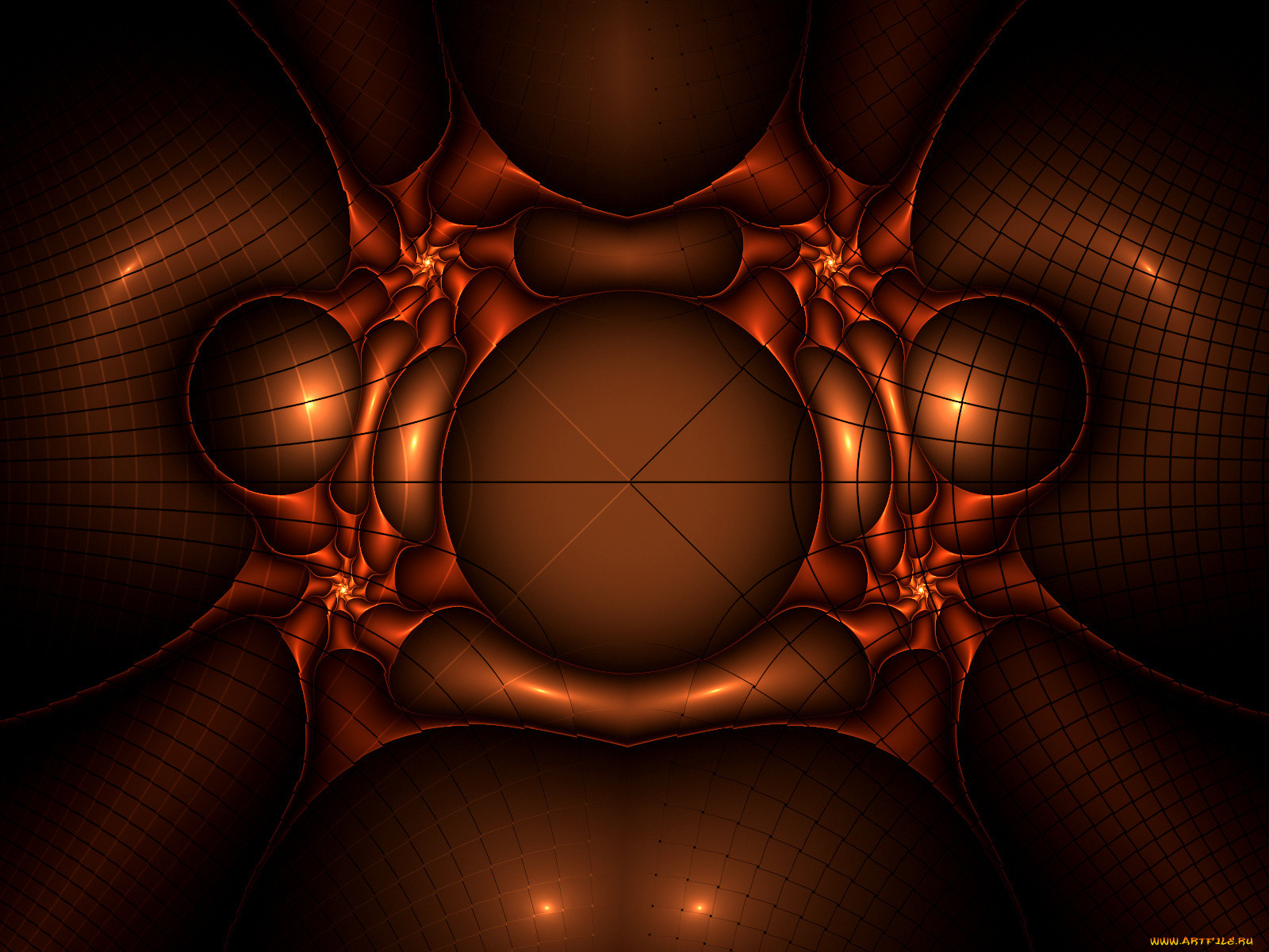 3, , fractal, , , 
